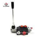 Forklift Custom Logo Hand Hydraulic Direction Control Valve